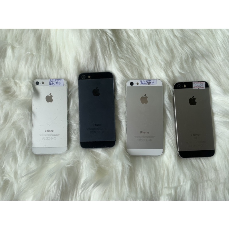 IP5sใช้งานผ่านWi-Fi - wanorn_mobile2021 - ThaiPick
