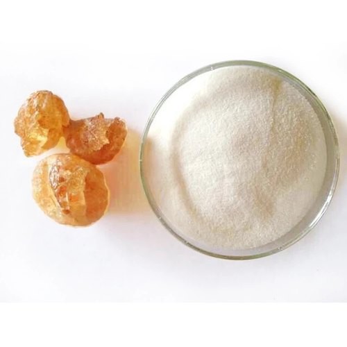 *Hari Raya*ORGANIC PREMIUM BEST QUALITY Gum Arabic Powder 1kg