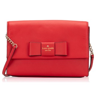 พร้อมส่ง Use Kate Spade Zanni Robinson Street Red Carpet Crossbody