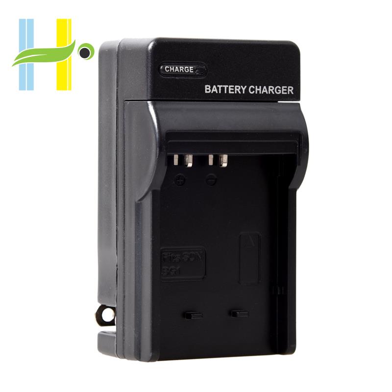 Battery Charger AC Adapter for SONY CYBERSHOT NP-BG1/FG1 NP-BG1