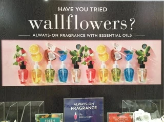 Wallflowers Refill น้ำหอมปลั๊กเสียบ Bath & Body Works | กลิ่นหอมฟุ้งยาวนาน เติมความหอมทั่วบ้าน