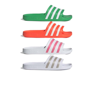 Adidas รองเท้าแตะ Adilette Aqua