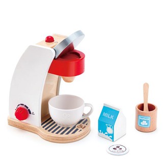 Hape – My Coffee Machine เครื่องชงกาแฟของหนู