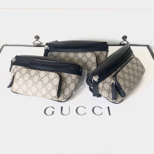 Brand new Gucci eden belt bag