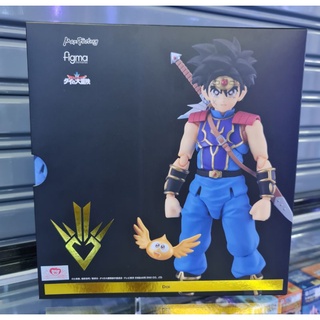 figma 500 Dai Dragon quest ของใหม่-แท้