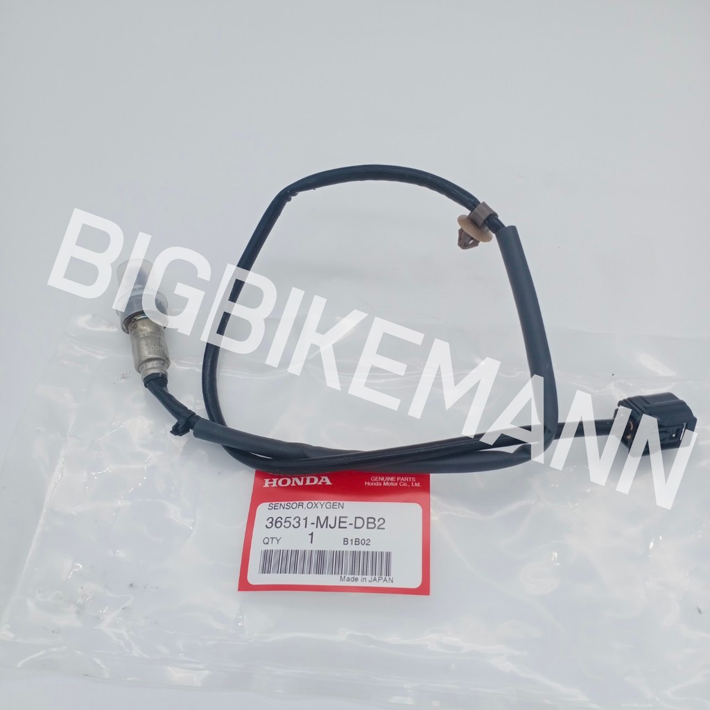 ออกซิเจนเซนเซอร์ CB650F,CBR650F 2018 แท้เบิกศูนย์ 36531-MJE-DB2