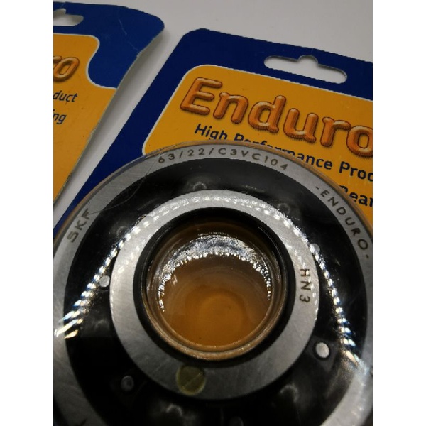 ลูกปืนรอบจัดเครื่องHonda Wave125i ลูกปืนเยอรมัน - รูปที่ 2