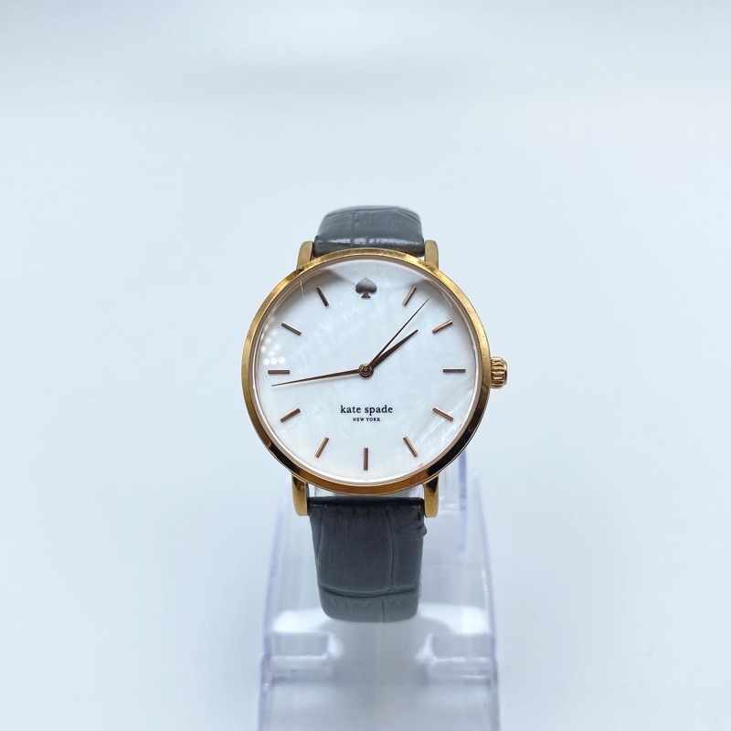 นาฬิกาผู้หญิงแบรนด์ KATE SPADE รุ่น 1YRU0310