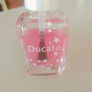 Ducato เจลน้ำยาทาเล็บ แบรนด์ดังจากญี่ปุ่น