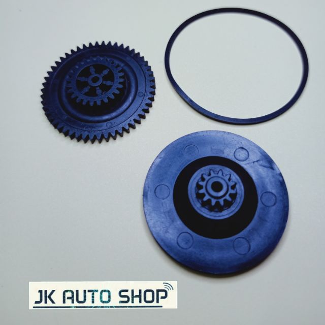 ชุดเฟืองขับถาดเครื่องเล่นซีดี แบรนด์ MARANTZ CD PLAYER สินค้าพร้อมจัดส่งในไทย