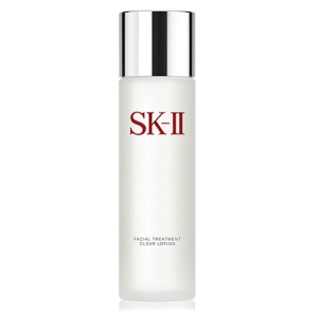 ของแท้ 💯 %SKII - Facial Treatment Clear Lotion