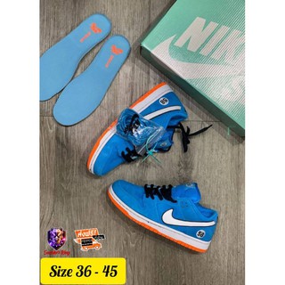 รองเท้า Nike SB Dunk Low Pro Club 58 Gulf