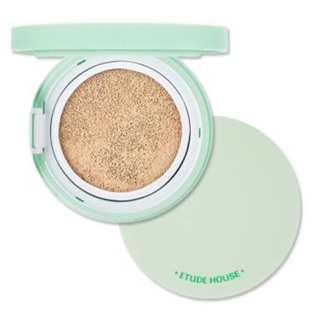 Etude House AC Clean Up Mild BB Cushion SPF50+PA+++