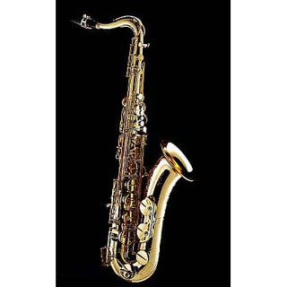 Forestone Tenor Saxophone UnLacquered ฟอเรสโทน แซกโซโฟนเทเนอร์ รุ่นไม่เคลือบ