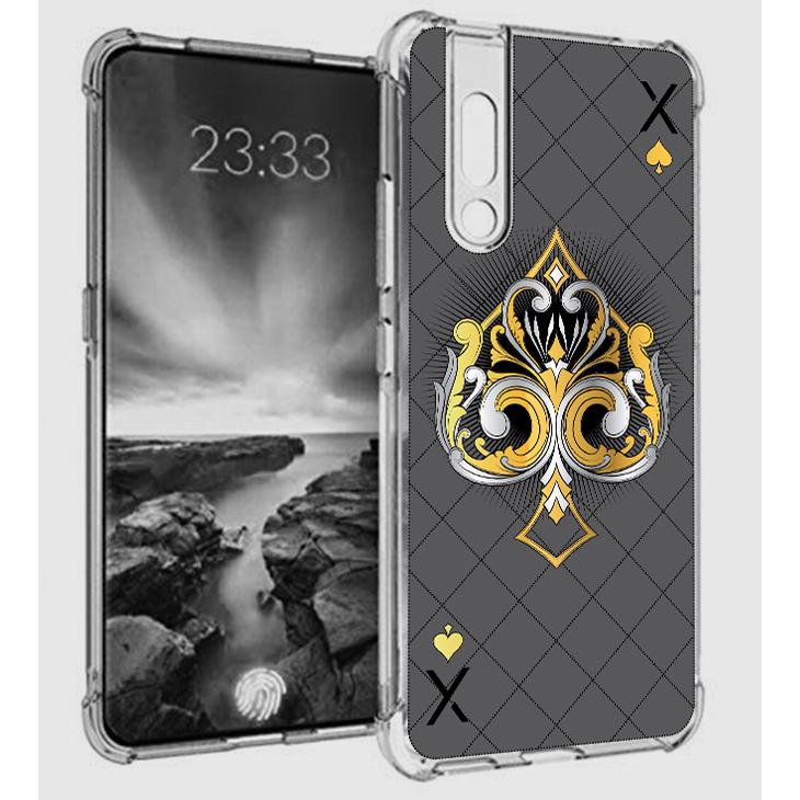 เคส Vivo V15 Pro X-Style Series Anti-Shock Protection TPU Case [XS003]