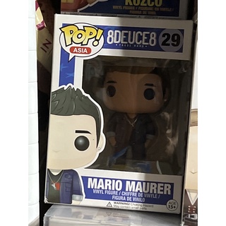 Funko Pop! Mario Maurer มาริโอ้ เมาเร่อ ของแท้ มือหนึ่ง