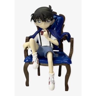 Conan โคนัน Edogawa Grace Situation Figure - Detective Conan 12cm