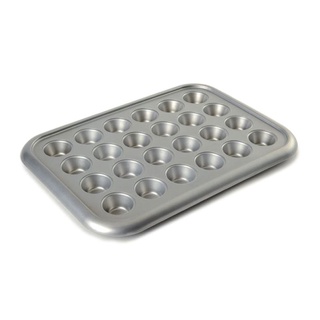 Norpro 3874 N/S MORE-THAN-A-MUFFIN-PAN, 24 COUNT / พิมพ์คัพเค้ก