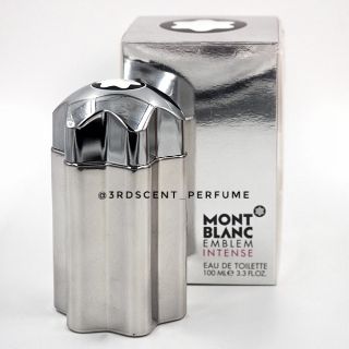 Montblanc - Emblem Intense แบ่งขาย