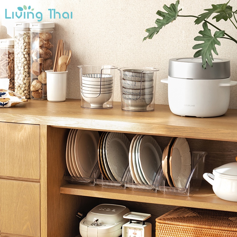 Living Thai กล่องเก็บเครื่องเขียน