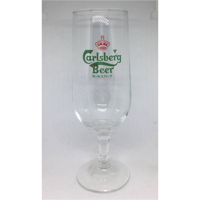 แก้วเบียร์ แบบมีก้าน (Stemed draft beer glass) - รูปที่ 2