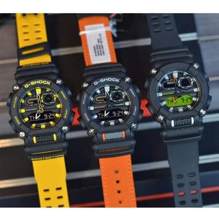 G-Shock GA-900A-1A9, GA-900C-1A4, GA-900E-1A3