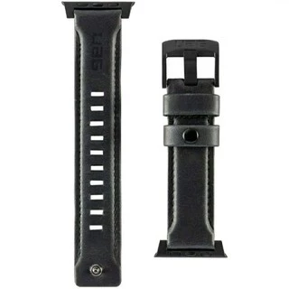 UAG Leather Straps สายหนังAp 49/45/44/42 mm และ 41/40/38 mm ใส่ได้ซีรี่ 1-9