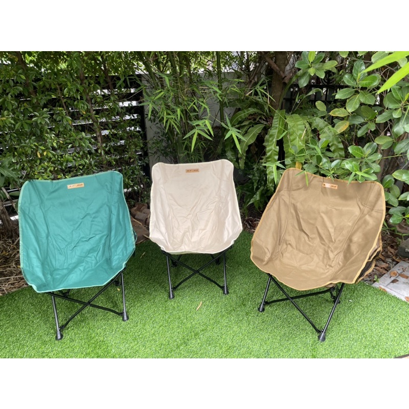 เก้าอี้พับนั่งสบายยี่ห้อ3FULGEAR