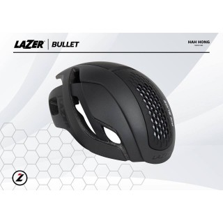 NAKORNTHAI BIKE SHOP LAZER BULLET