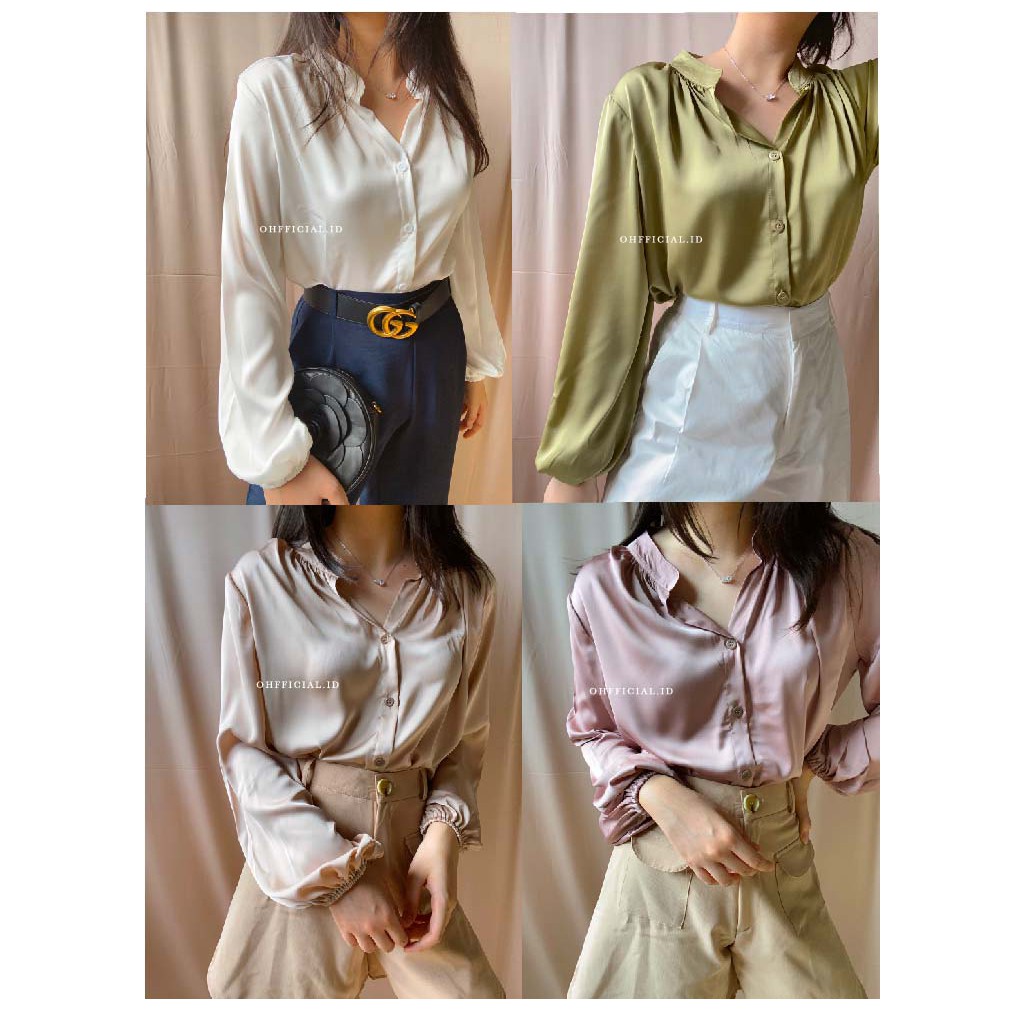 เสื้อ Selena********