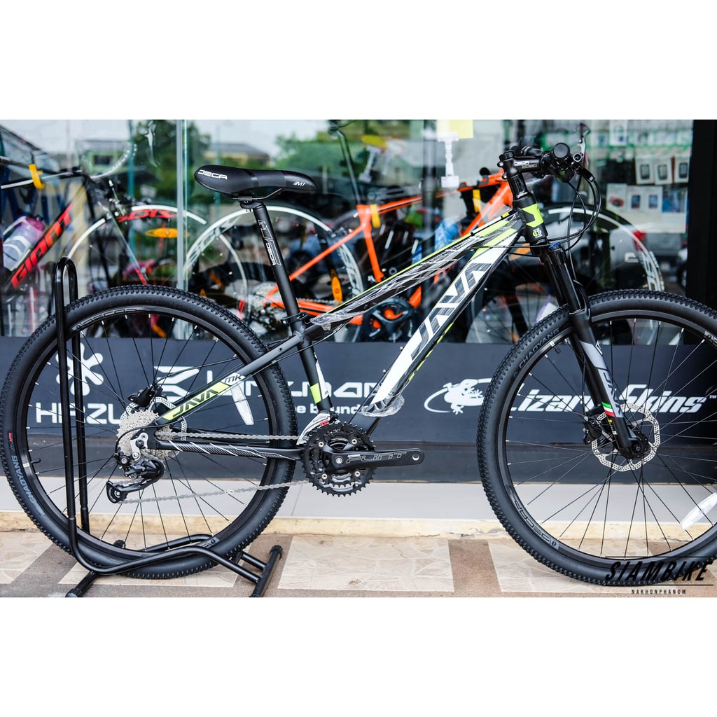 จักรยานเสือภูเขา Java - Moka - 27.5