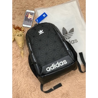 Adidas Originals 3D Backpack กระเป๋าสะพายหลัง 3D