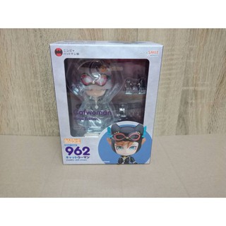 Nendoroid 962 Catwoman: Ninja Edition