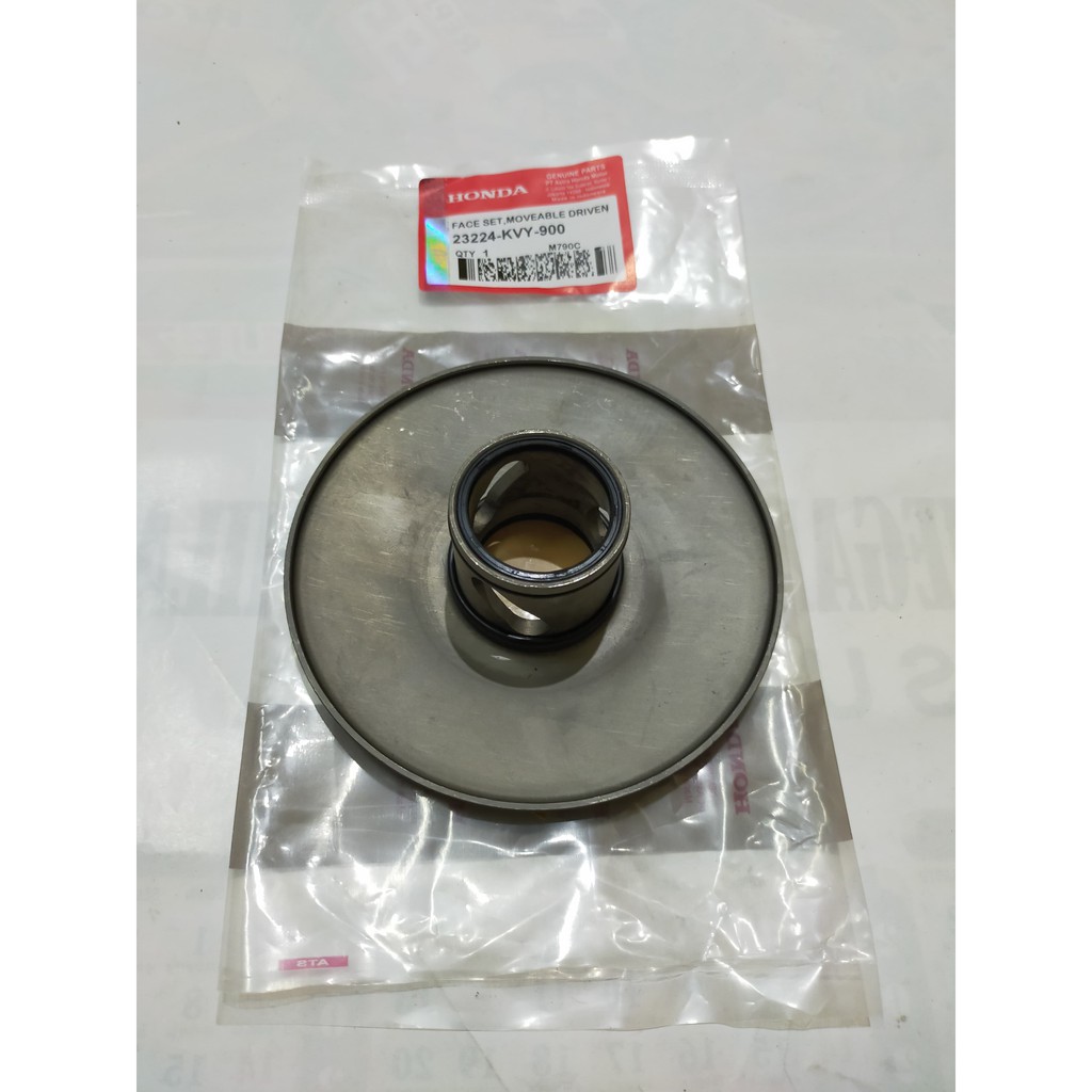 HONDA BEAT/SCOOPY GIRLS PULLEY 23224-KVY-900