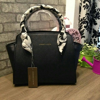 CHARLES&amp;KEITH HANDBAG