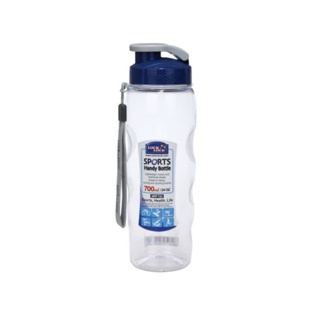 โปรโมชั่น : LOCKLOCK ขวดน้ำ SPORTS HANDY BOTTLE ความจุ 700ml รุ่น HPP722