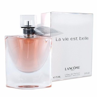 Lancome La Vie Est Belle LEau de Parfum 75ml.