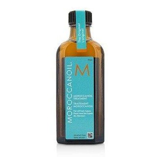 MOROCCANOIL ทรีทเม้นต์ Moroccanoil Treatment - Original (สำหรับทุกสภาพผม) 100 ml.