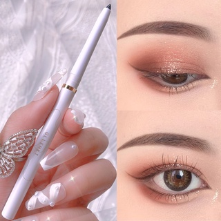 Antis Gllehkt Smart Meteor Eyeliner Pen สีธรรมชาติ เนียน นุ่ม กันน้ำ ไม่เลอะง่าย ตาโต