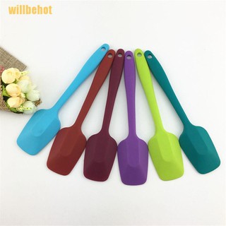 (Kitchenware) Willbehot ซิลิโคนทนความร้อนสูง