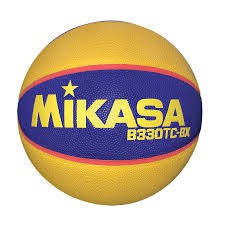 บาสเกตบอล Mikasa รุ่น B330TC-BX (3*3 Basketball)