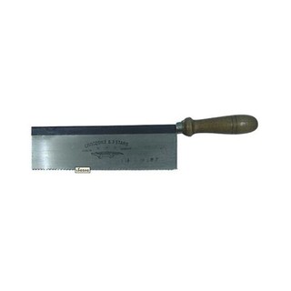 เลื่อยบังตอ 3CS 04-014-1012 12 นิ้ว 12" 3CS 04-014-1012 DOVETAIL SAW