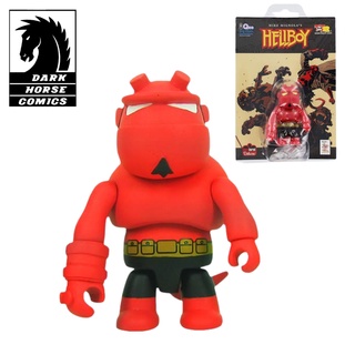 DARK HORSE Hellboy – Chinese Hellboy Qee