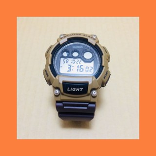 นาฬิกาข้อมือ Casio W-735H-5AVDF