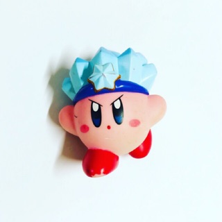 ของเล่นkirbyแบบต่างๆ