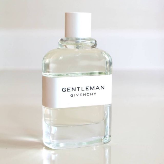 givenchy gentleman cologne 2019