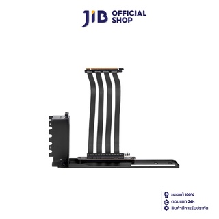 DEEPCOOL PCI-E EXTENDER CABLE (สายพีซีไอ) PAB300 - PCI-E 16X GRAPHICS CARD ADAPTER (VERTICAL)