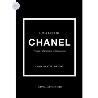 THE LITTLE BOOK OF CHANEL