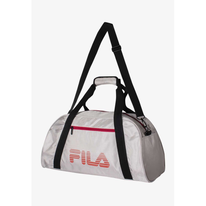 (ลดแรง) กระเป๋าไปยิม FILA Earth Team Bag กระเป๋ากีฬาของแท้จากช็อป100% สินค้ามีป้าย