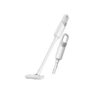 [959 บ. โค้ด 10DD315] Xiaomi Mi Mijia Handheld Vacuum Cleaner / Wireless Vacuum Cleaner Lite 16kPa เครื่องดูดฝุ่น น้ำหนักเบา ระบบกรอง 3 ชั้น แบบมือถือ แบบด้ามจับ กำลังแรงสูง